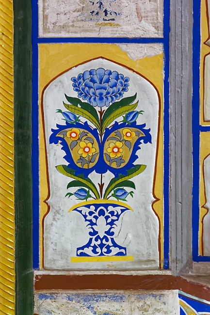 Citadelle Ark et place Reghistan-038